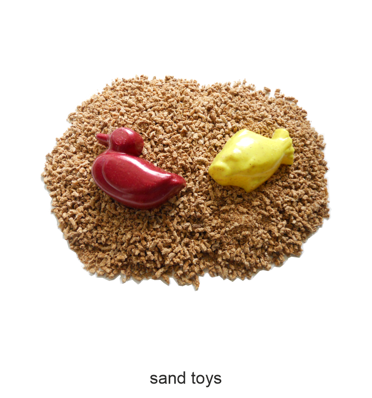 sand toys