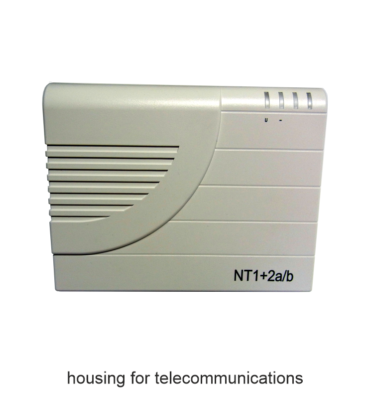 housing for telecommunication